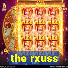 the rxuss